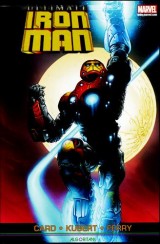 Ultimate Iron Man I, II