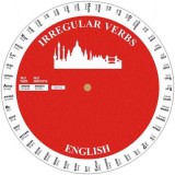 English irregular verbs - Krug znanja