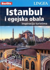 Istanbul i egejska obala inspiracija turistima