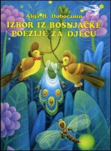 Izbor iz bošnjačke poezije za djecu