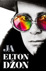 Ja Elton Džon