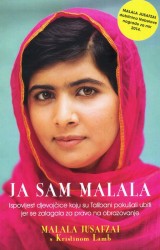 Ja sam Malala
