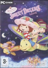 Strawberry Shortcake: The Sweet Dreams Game