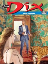 Jan Dix 2 - Soba jaguara