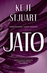 Jato - Tiktok fenomen i svetski bestseler