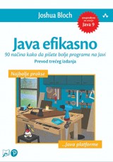 Java efikasno - 90 načina kako da pišete bolje programe na Javi