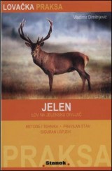 Jelen - Lov na jelensku divljač