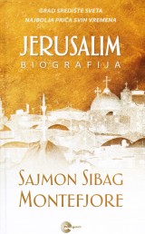 Jerusalim - biografija