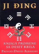 Ji đing - Knjiga promene sa deset krila
