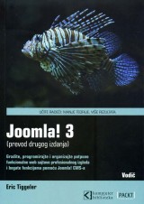 Joomla! 3 prevod drugog izdanja