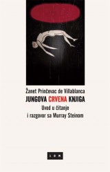 Jungova crvena knjiga - Uvod u čitanje i razgovor sa Murray Steinom