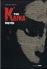 Franc Kafka biografija