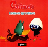 Calimero - Kalimero igra klikere