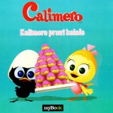 Calimero - Kalimero pravi kolače