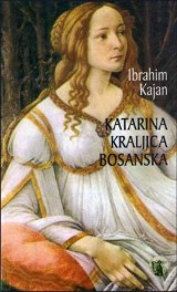 Katarina, kraljica bosanska