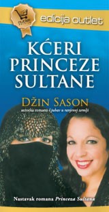 Kćeri princeze Sultane