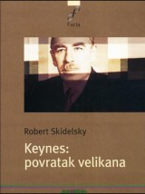 Keynes: povratak velikana
