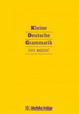 Kleine deutsche grammatik