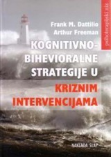 Kognitivno-bihevioralne strategije u kriznim intervencijama