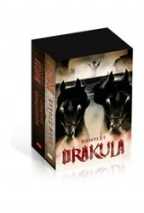 Drakula - Komplet