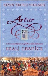 Artur - Kralj granice