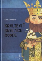 Kraljevi i kraljice Bosne, treće izdanje