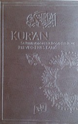 Prijevod Kurana