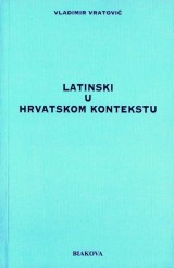Latinski u hrvatskom kontekstu