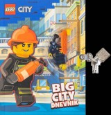 Lego City - Big City dnevnik