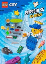 Lego City - Pripremi se za akciju