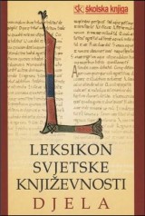 Leksikon svjetske književnosti - djela