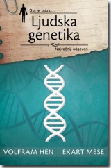 Ljudska genetika