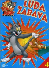 Luda zabava - Tom and Jerry 4
