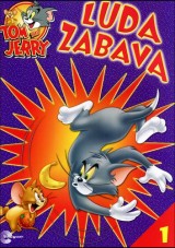 Luda zabava - Tom and Jerry 1