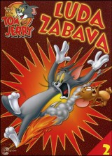 Luda zabava - Tom and Jerry 2