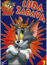 Luda zabava - Tom and Jerry 3