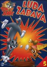Luda zabava - Tom and Jerry 5
