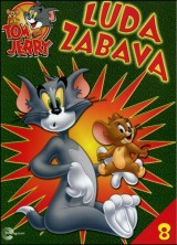 Luda zabava - Tom and Jerry 8