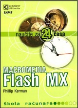 Flash MX za 24 sata
