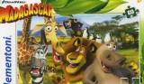 Madagaskar - 60 Puzzle