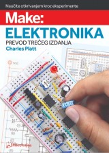 MAKE - Elektronika, prevod 3. izdanja
