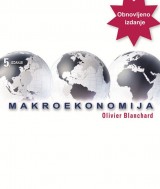 Makroekonomija 5. izdanje