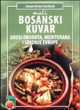 Mali bosanski kuvar