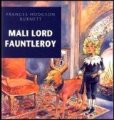 Mali lord Fauntleroy