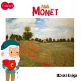 Mali Monet - Umjetnost za najmlađe