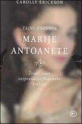 Tajni dnevnik Marije Antoanete