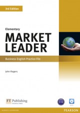 Market Leader Elementary, Business English Practice File CD Pack