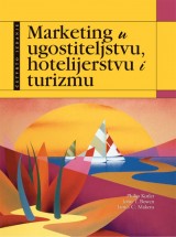 Marketing u ugostiteljstvu, hotelijerstvu i turizmu