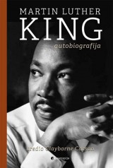 Martin Luther King, autobiografija