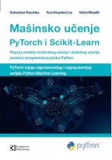 Mašinsko učenje uz PyTorch i Scikit-Learn
